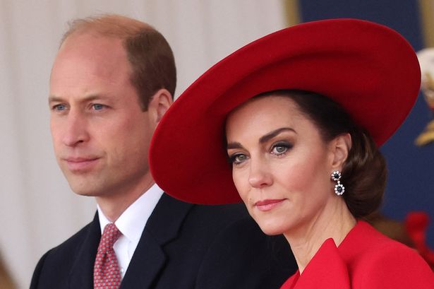 Kensington Palace’s statement in full as they break silence on Kate Middleton’s health