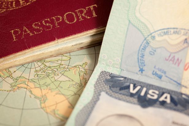 100,000 banned from boarding for holidays because of passport rule