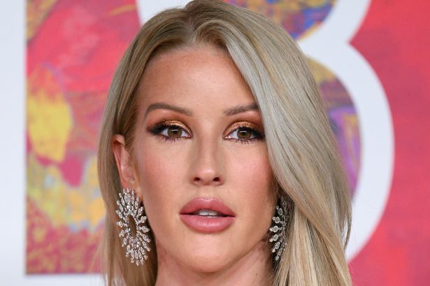 Ellie Goulding used this £4 shine booster to create her BRITs ‘goddess hair’