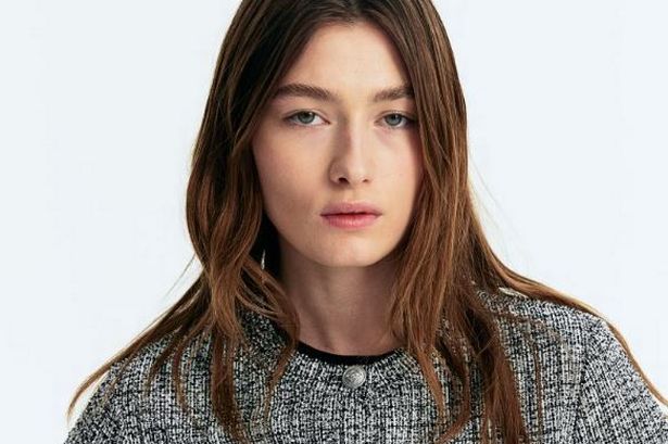 H&M’s £19 cardigan that ‘looks more expensive’ is ‘perfect for spring’