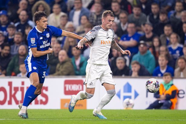 Swansea City V Cardiff City Tv Channel, Kick-off Time, Live Stream And 