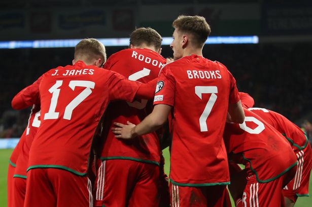 Wales v Finland Live: Kick-off time, TV channel and score updates from Euro 2024 play-off semi-final