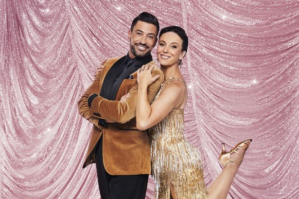 Strictly’s Giovanni Pernice ‘crisis’ as ‘three ex-dance partners meet to discuss difficult experiences’