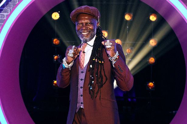 Celebrity Big Brother star Levi Roots defends Ekin-Su and claims 'micro ...