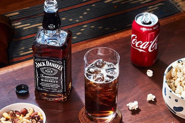 Amazon Jack Daniel’s whiskey deal makes it £9 cheaper than ASDA, Tesco and Sainsbury’s