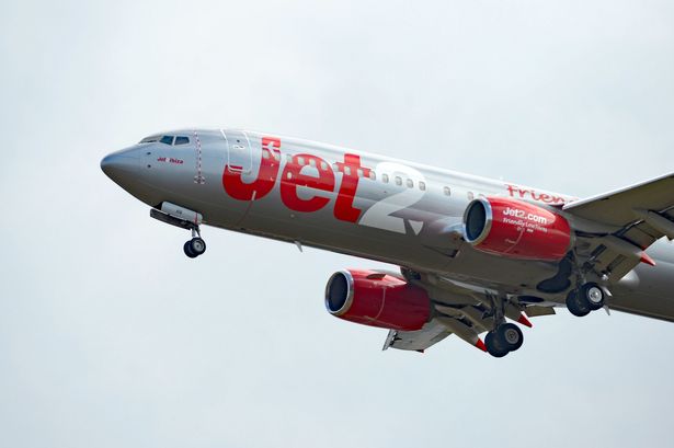 Jet2 issues travel warning about major Spanish airport