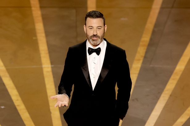 Jimmy Kimmel’s staggering net worth unveiled as he hosts Oscars 2024