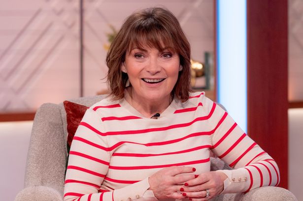 Lorraine Kelly ‘mocked’ as CBB fans call for Fern Britton to replace ITV host
