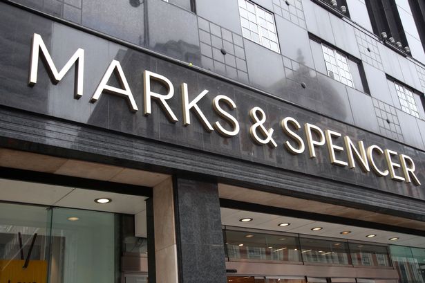 M&S restocks ‘chic’ and ‘beautiful’ lamp that ‘looks more expensive’ than designer alternatives