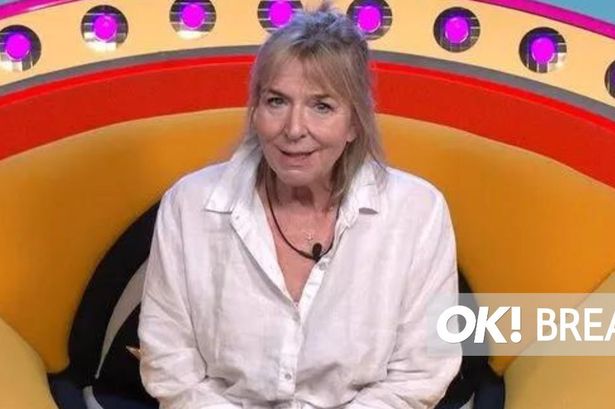 Fern Britton reveals she was an original judge on Britain’s Got Talent – but was replaced by TV presenter