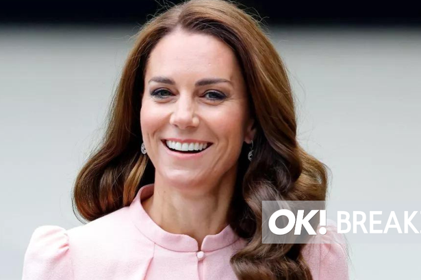 Kate Middleton breaks silence after abdominal surgery and bizarre conspiracy theories on whereabouts