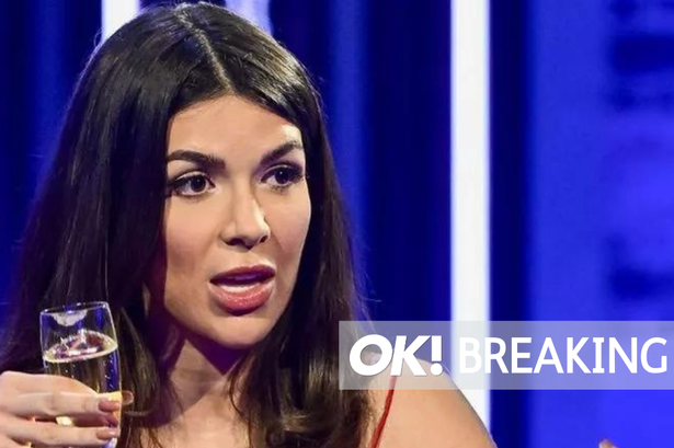 Celebrity Big Brother hit with over 100 Ofcom complaints after Ekin-Su’s awkward exit interview