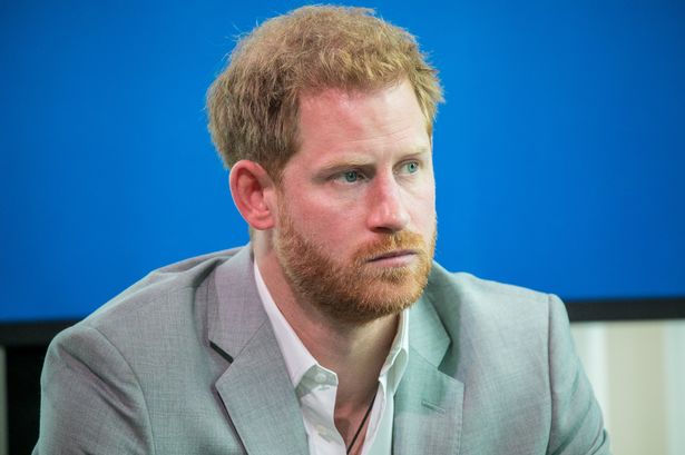 Prince Harry ‘planning UK return’ as Kate Middleton leak ‘a concern for whole family’