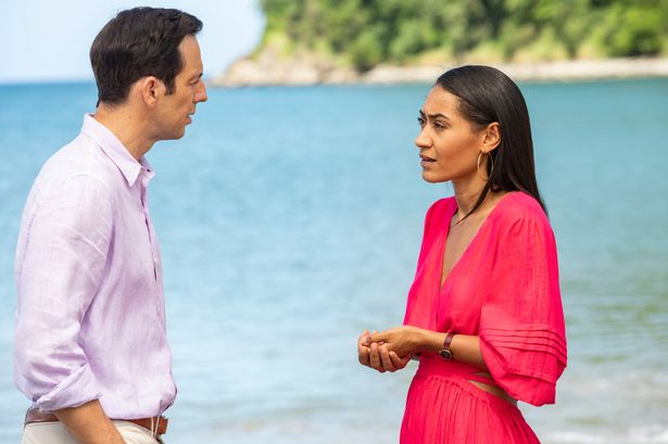 Death in Paradise’s schedule replacement confirmed as new BBC drama begins