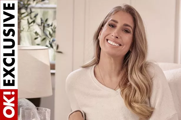 Stacey Solomon’s best decluttering tips – including clever shoe storage for £15.90