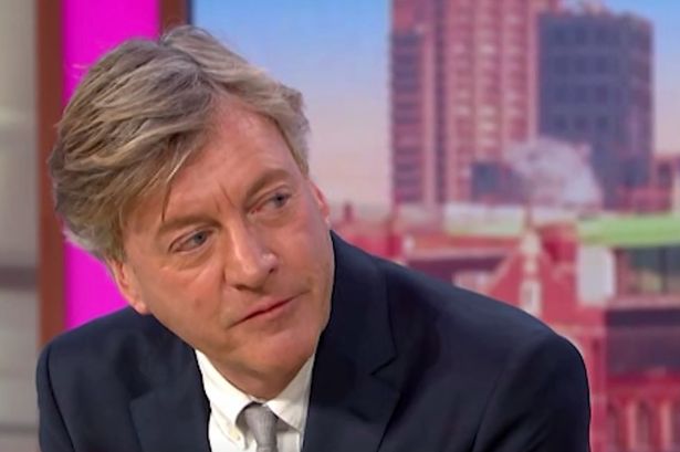 ITV GMB’s Richard Madeley says ‘I’ve heard enough’ as he shuts down co-star