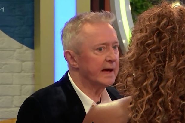 Celebrity Big Brother’s Louis Walsh claims ‘people don’t know the real Simon Cowell’