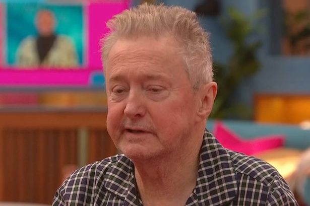 Celebrity Big Brother’s Louis Walsh reveals cheeky question he asked Kate Middleton