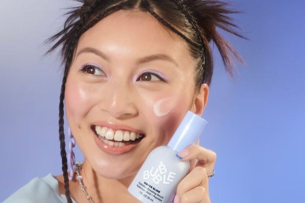 This £18 hydrating serum has been called a ‘treat’ for the skin by shoppers