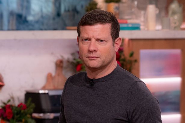 ITV This Morning’s Dermot O’Leary announces new role - days before Ben ...