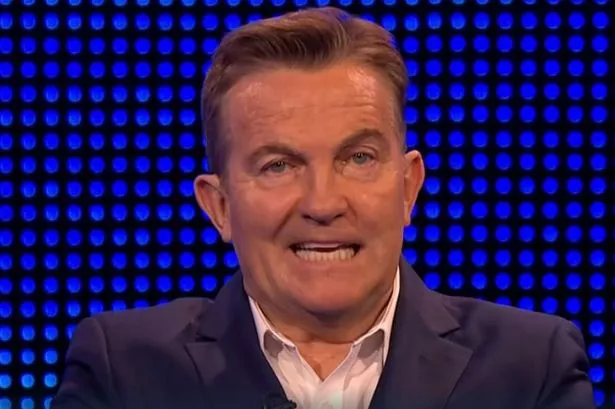ITV The Chase’s Bradley Walsh bowled over by ‘magic’ play after ‘very rare’ result