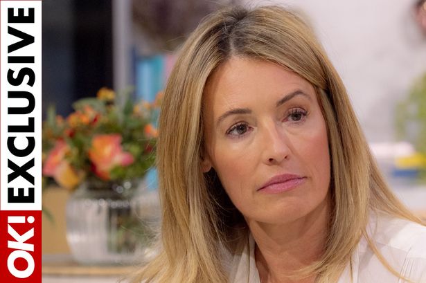 Cat Deeley’s secret sadness before This Morning comeback: Huge wedding regret and shocking cold-blooded family murder