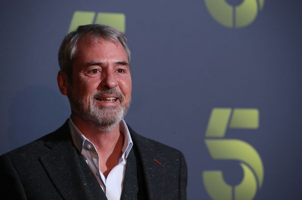 Neil Morrissey ‘upset’ after losing hundreds of pounds to scammers