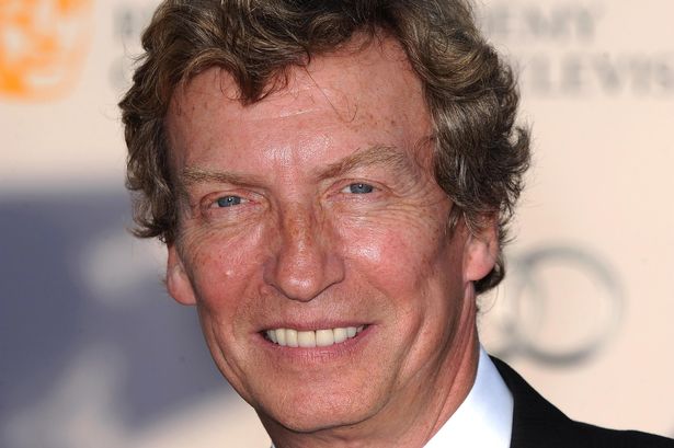 Nigel Lythgoe faces new sexual assault and battery lawsuit