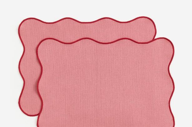The 8 best scalloped homeware buys to brighten up your home this spring