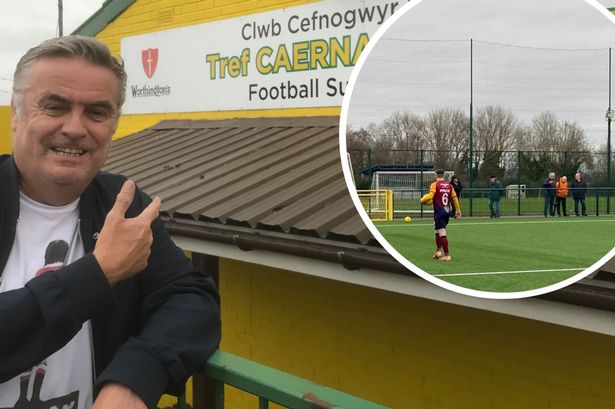 What life is really like in Wales’ top football league as £6m plan announced