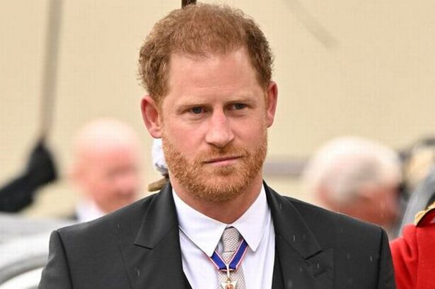 Ben Shephard blasted Prince Harry for ‘pointing finger’ at King Charles over parenting