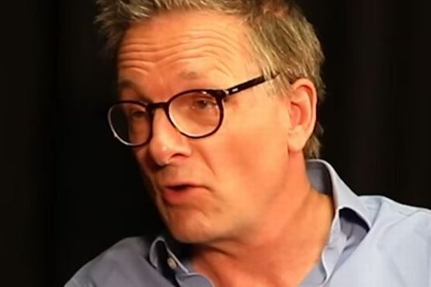 Dr Michael Mosley destroys sleep ‘myths’ including coffee, drugs and alcohol
