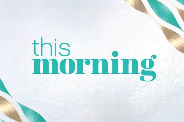 New beginning for This Morning from Monday on ITV