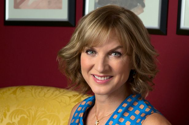 BBC Antiques Roadshow presenter Fiona Bruce’s whopping net worth and private life off screen