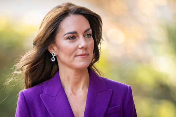Kate Middleton ‘wrote every word’ of cancer announcement after ‘upsetting’ few weeks
