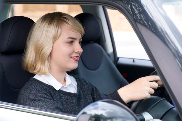 ‘I’m a driving instructor – here’s how to pass your test first time’