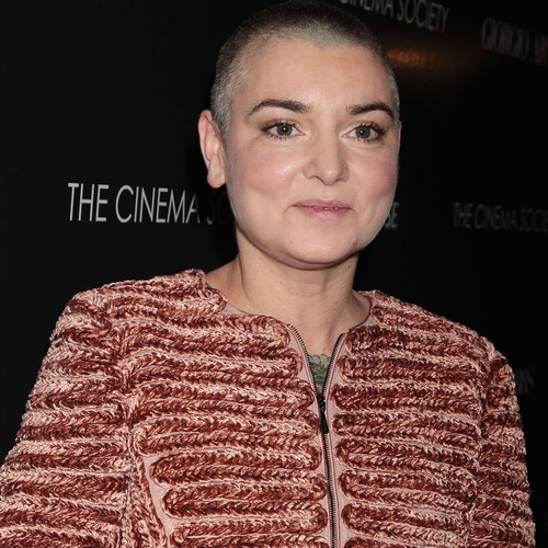 Sinead O’Connor’s estate demands ‘biblical devil’ Donald Trump stops using her music at rallies