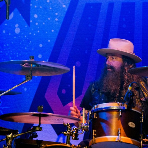 Blackberry Smoke founding member Brit Turner dies aged 57 - radioseren.net