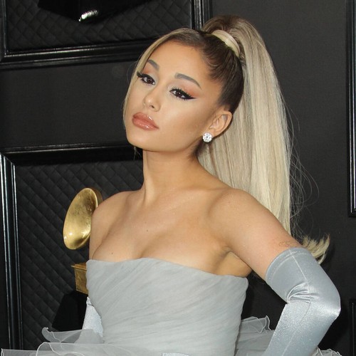 Ariana Grande begs fans to stop sending ‘hateful messages’