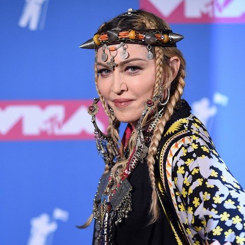 Madonna apologised to fan in wheelchair after gig faux pas