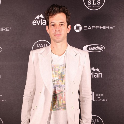 Mark Ronson: ‘I’m Just Ken has helped young boys emotionally’