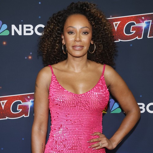 Mel B moved back into mother’s house after leaving ‘abusive’ relationship