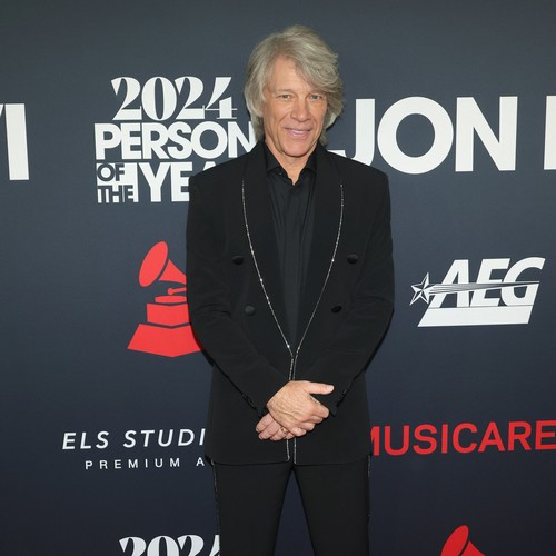 Jon Bon Jovi unsure about touring after undergoing vocal cord surgery