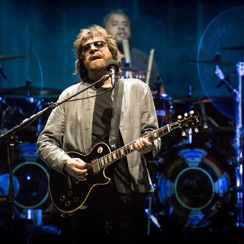 Jeff Lynne’s ELO announce final tour of North America
