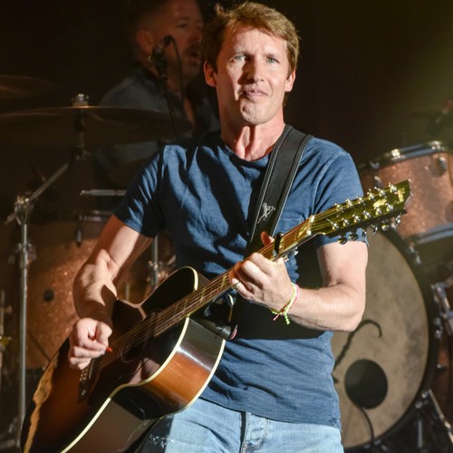 James Blunt ‘humiliated’ by AI’s impression of his lyrics