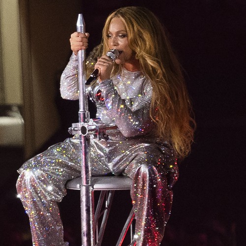 Beyoncé to be honoured with iHeartRadio Innovator Award