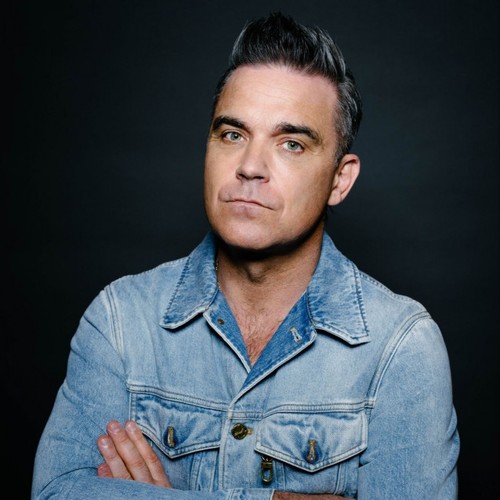 Robbie Williams’ dance Lufthaus to play at Creamfields festival