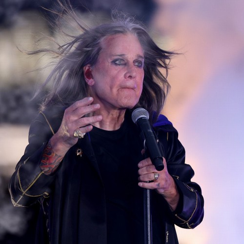 Ozzy Osbourne ‘dying to make more music’ with Andrew Watt