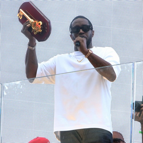 Sean ‘Diddy’ Combs’ homes raided by federal agents