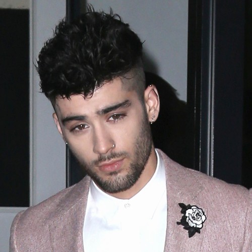 Zayn Malik wants to collaborate with Miley Cyrus